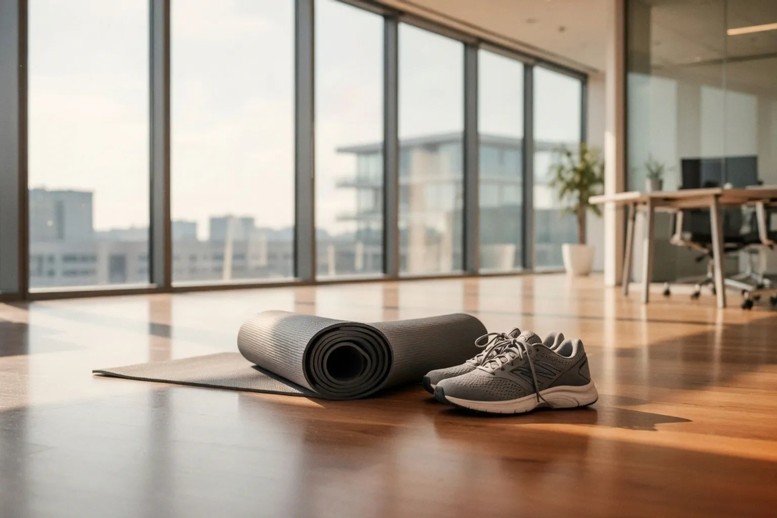 Betriebliche Gesundheitsförderung: 16.000 Fitness-Optionen für Ihre Belegschaft