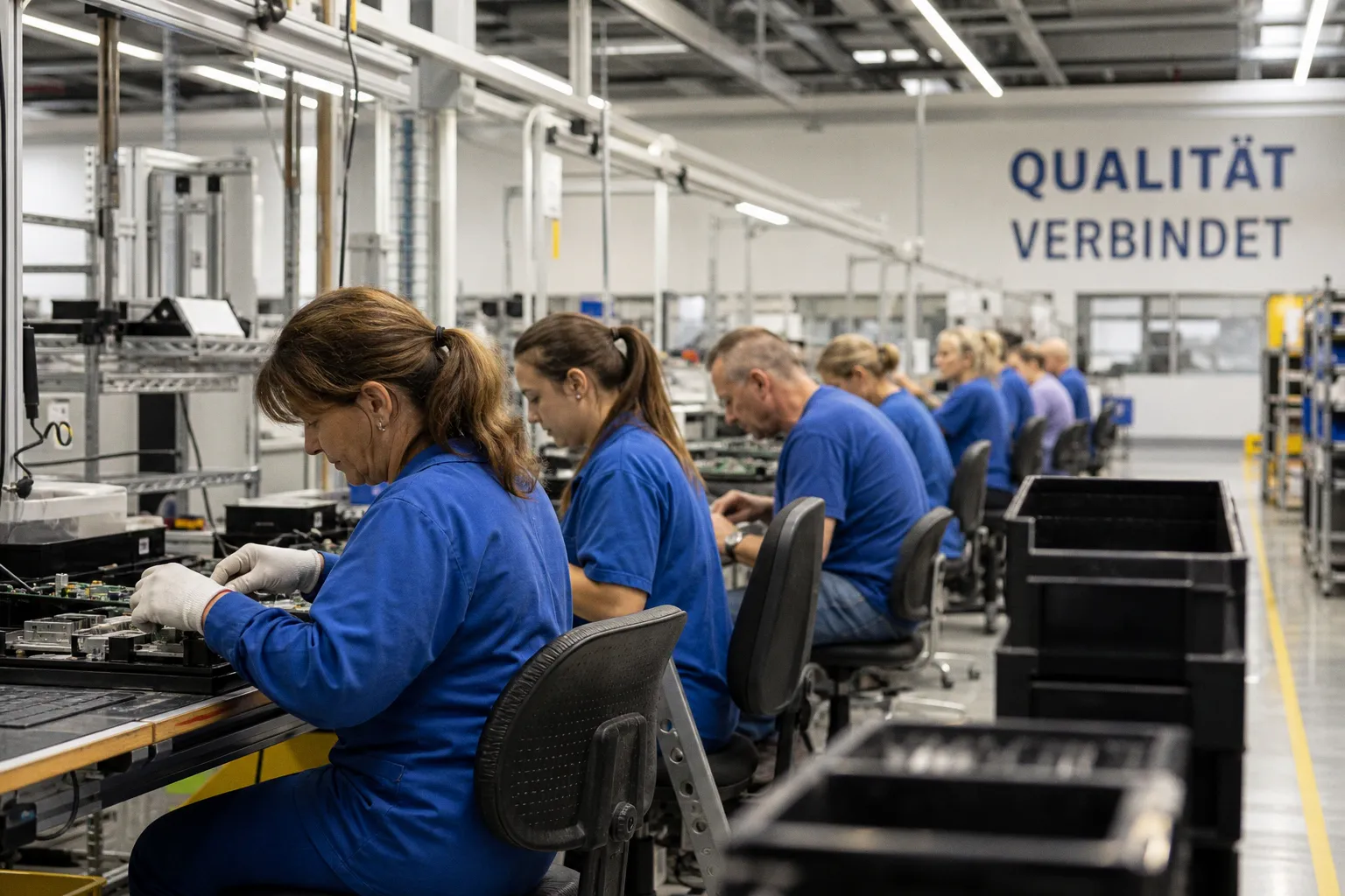 Betriebliche Suchtprävention: Warum Unternehmen jetzt handeln müssen
