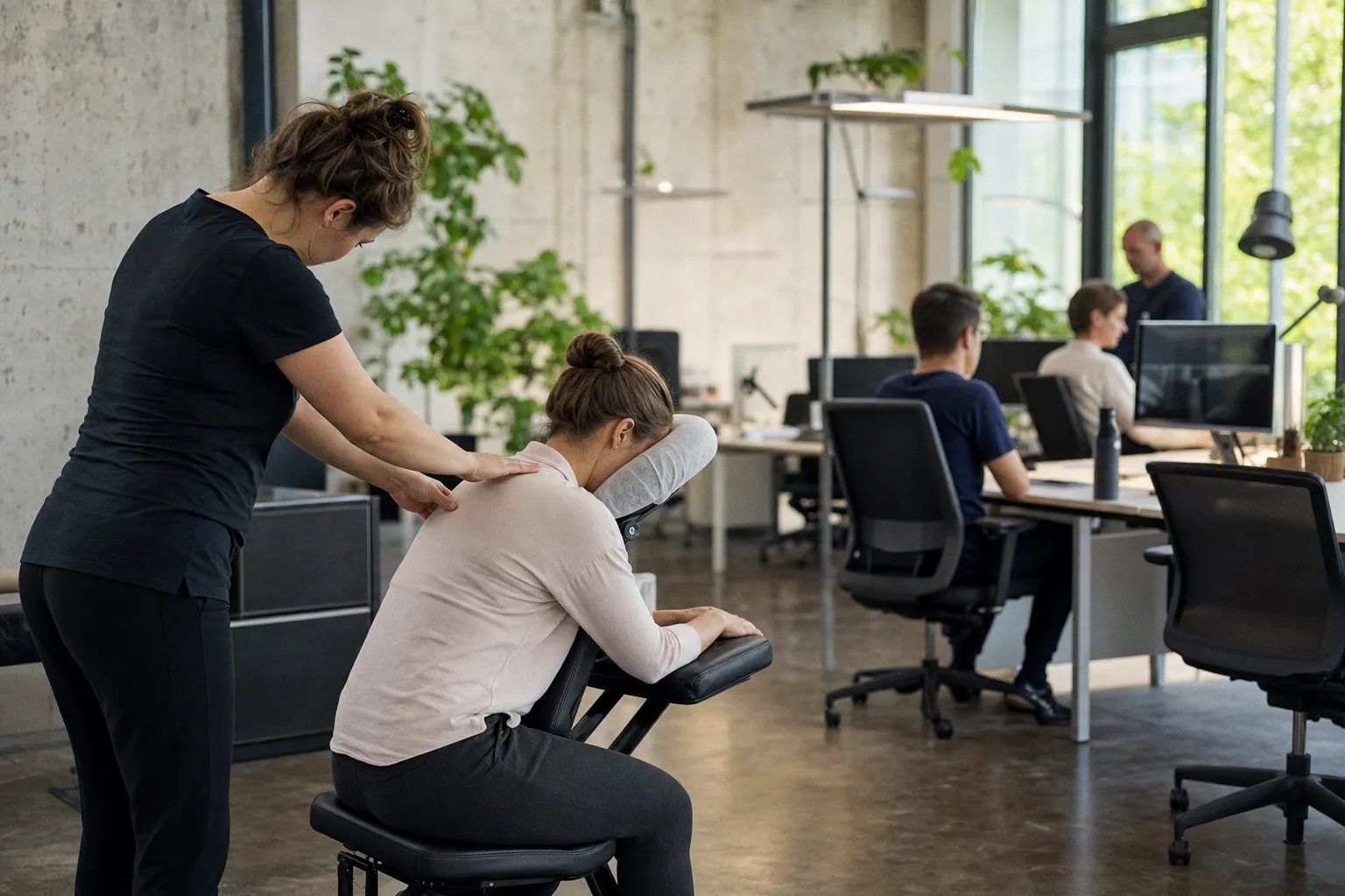 Betriebliches Gesundheitsmanagement: Warum Unternehmen jetzt auf digitale Strategien setzen