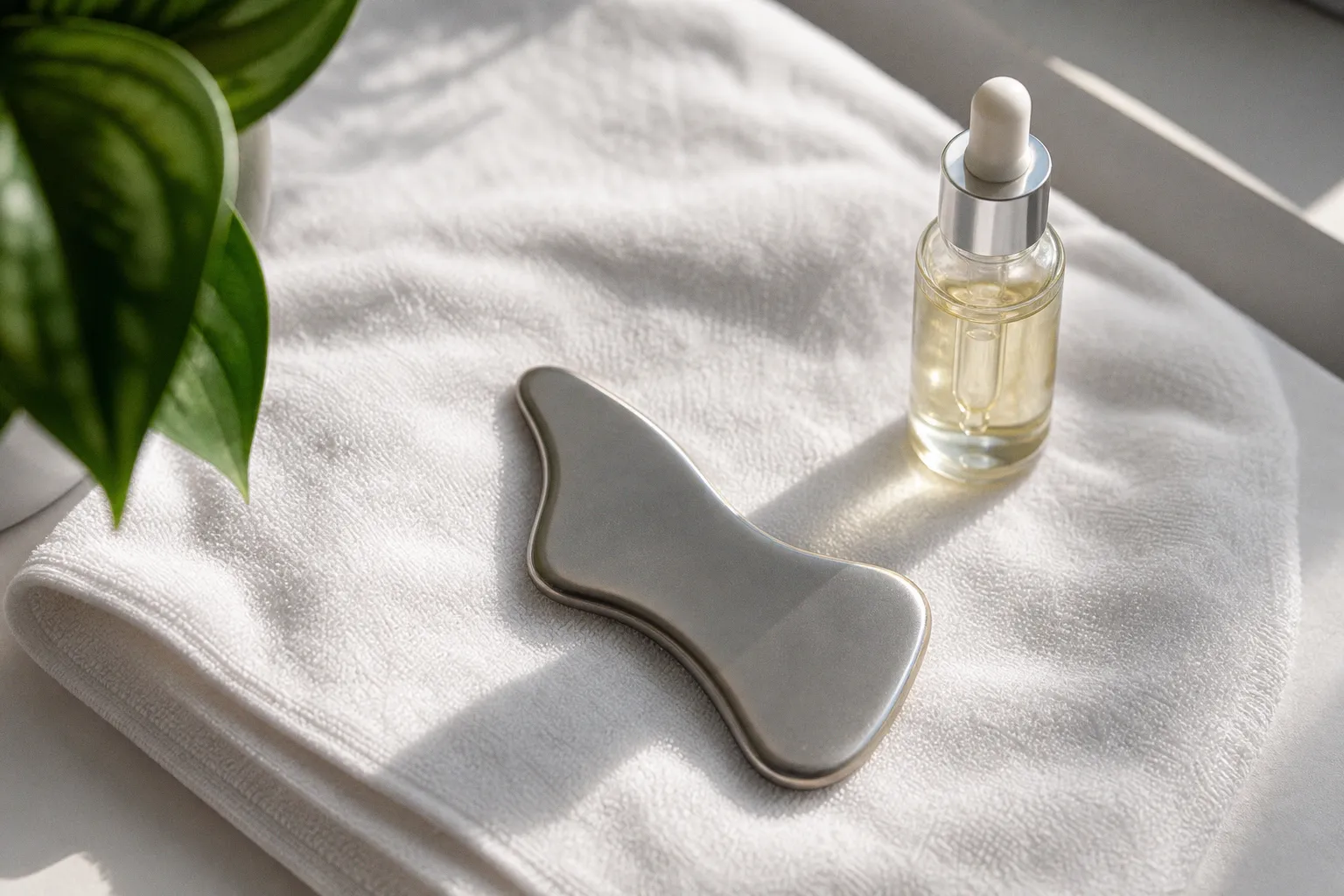Buccal Massage im Praxistest: Was die Selbstanwendung bringt