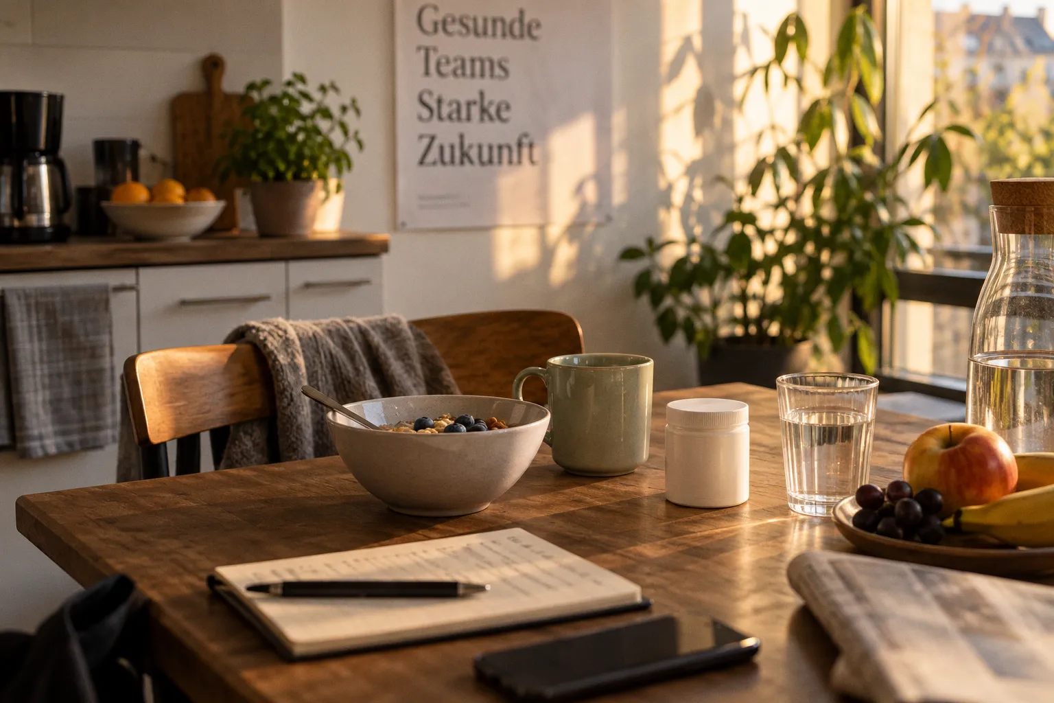 Burnout-Prävention im Unternehmen: Warum punktuelle Wellness-Maßnahmen oft scheitern