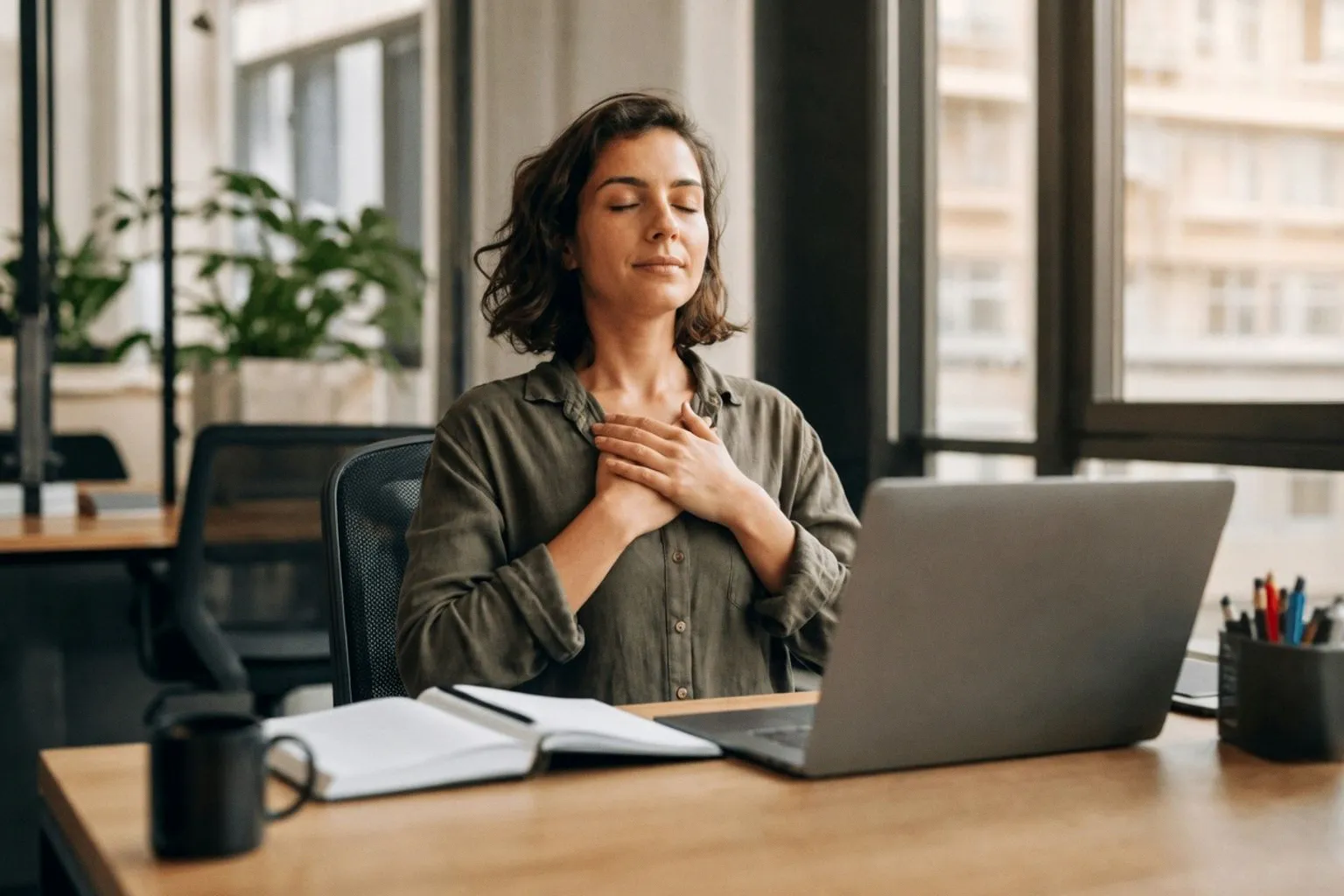 Burnout-Prävention im Unternehmen: Warum Systemlösungen statt Wellness-Gutscheine zählen