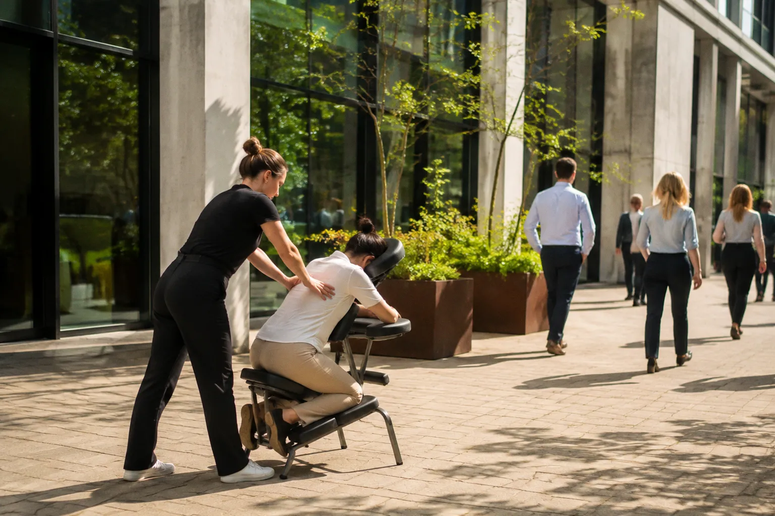 Burnout-Prävention: Strategien für Unternehmen in Hochdruck-Branchen