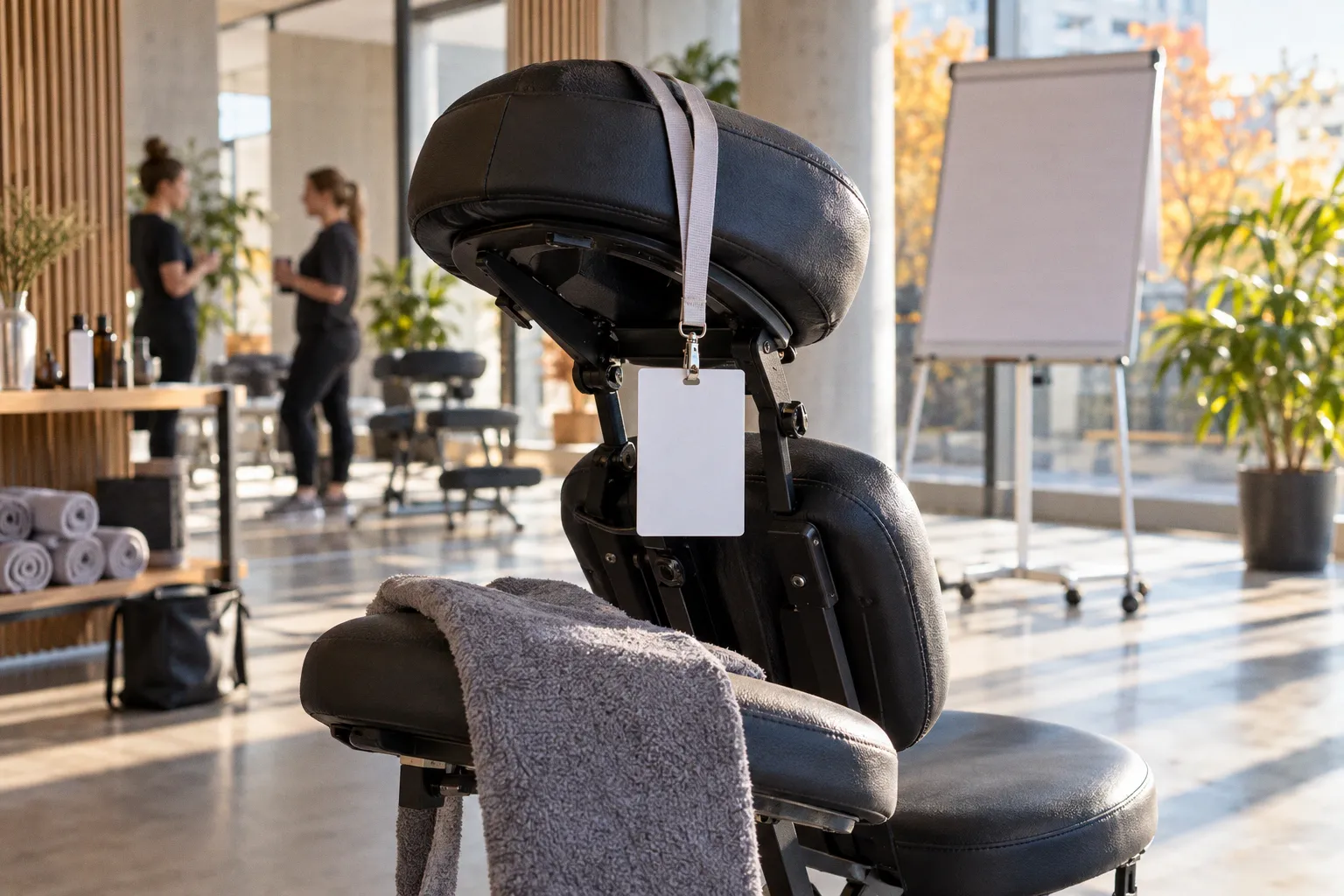Call for Speakers: Experten gesucht für die Zukunft des betrieblichen Gesundheitsmanagements