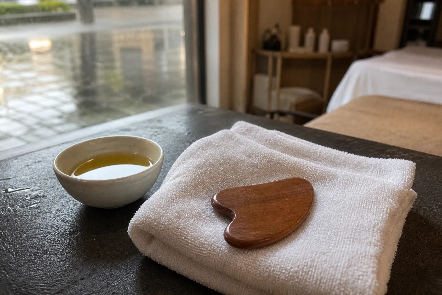 Chinesische Wellness Massage: Die besten Stile im Vergleich