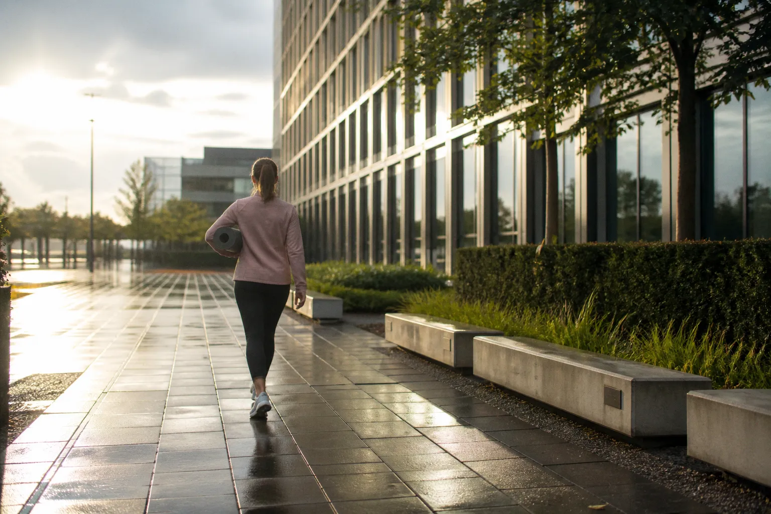 CoreHealth Technologies stärkt Managed-Wellness-Portfolio durch Übernahme von Konnected