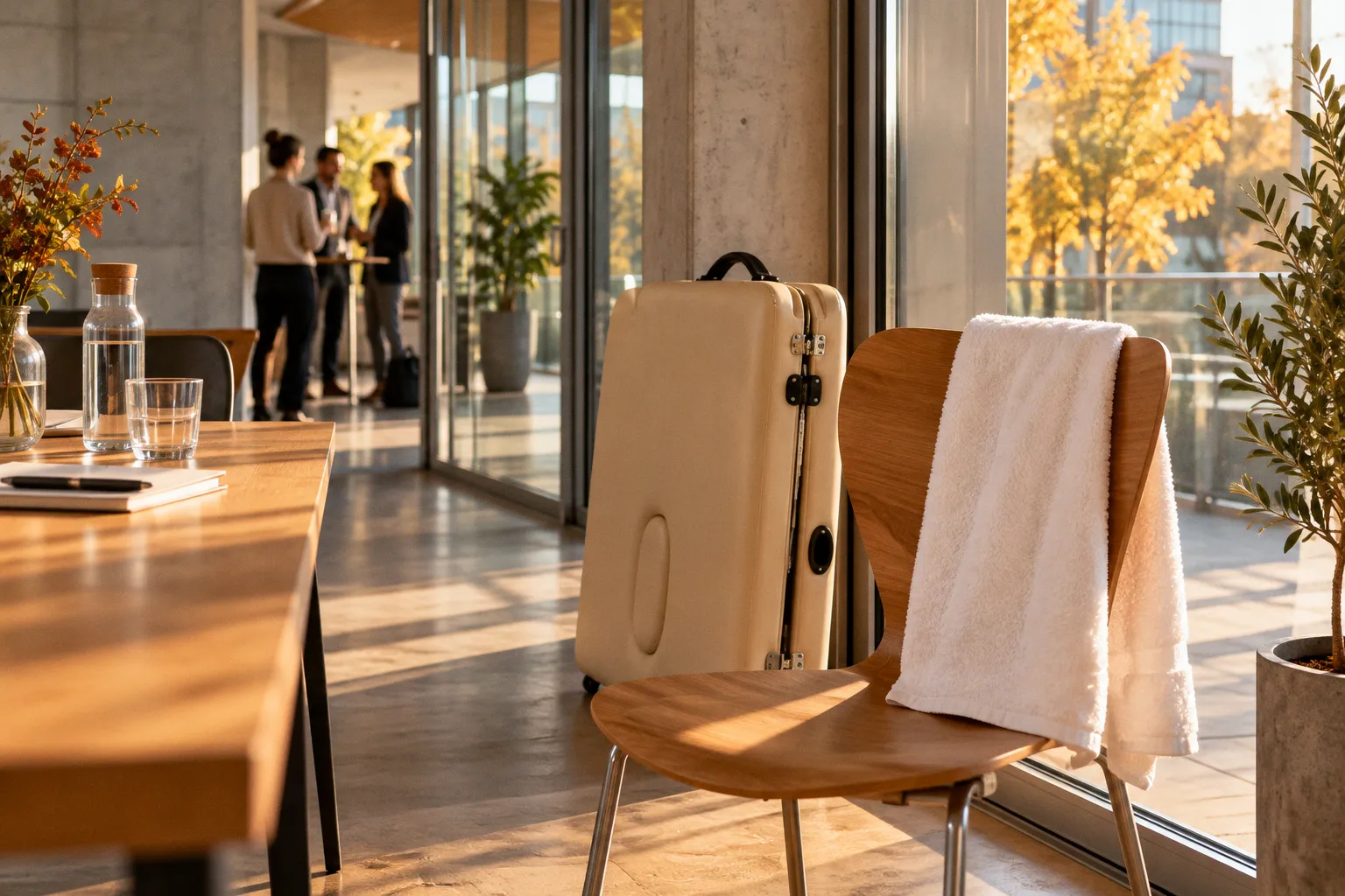 Cranio-Sacral-Therapie oder klassische Massage: Was hilft besser?