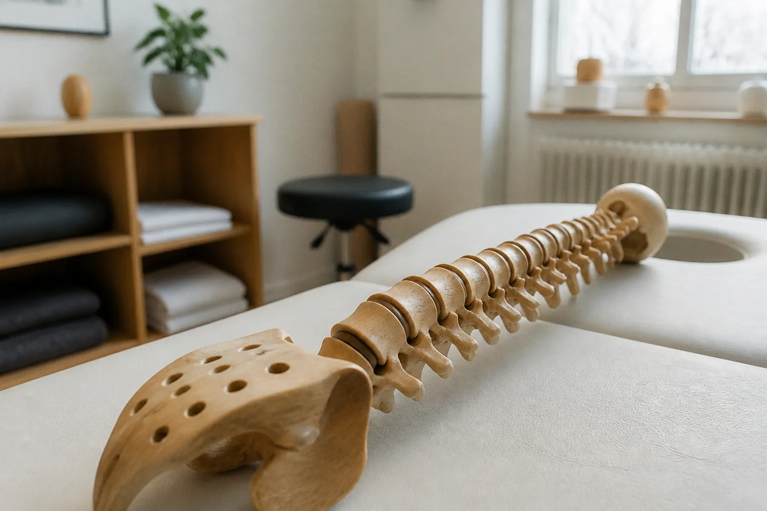 Cranio-Sacral-Therapie oder Osteopathie: Was hilft wann?