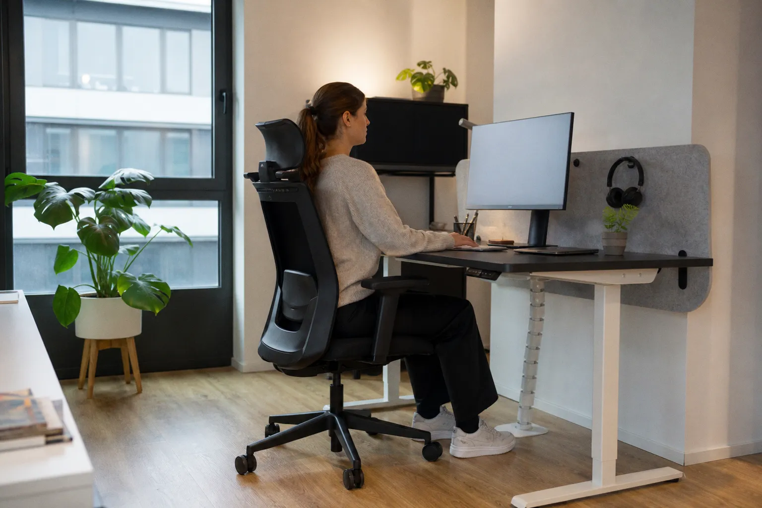 Ergonomie im Büro: So setzen Sie die neue DGUV-Regel 115-401 rechtssicher um