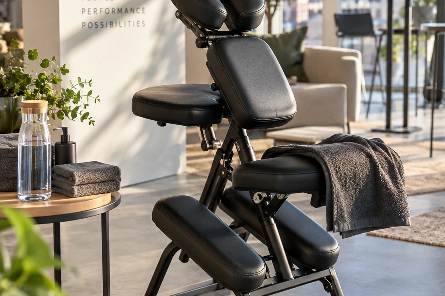 Event-Wellness im Wandel: Vom Gimmick zum Erfolgsfaktor