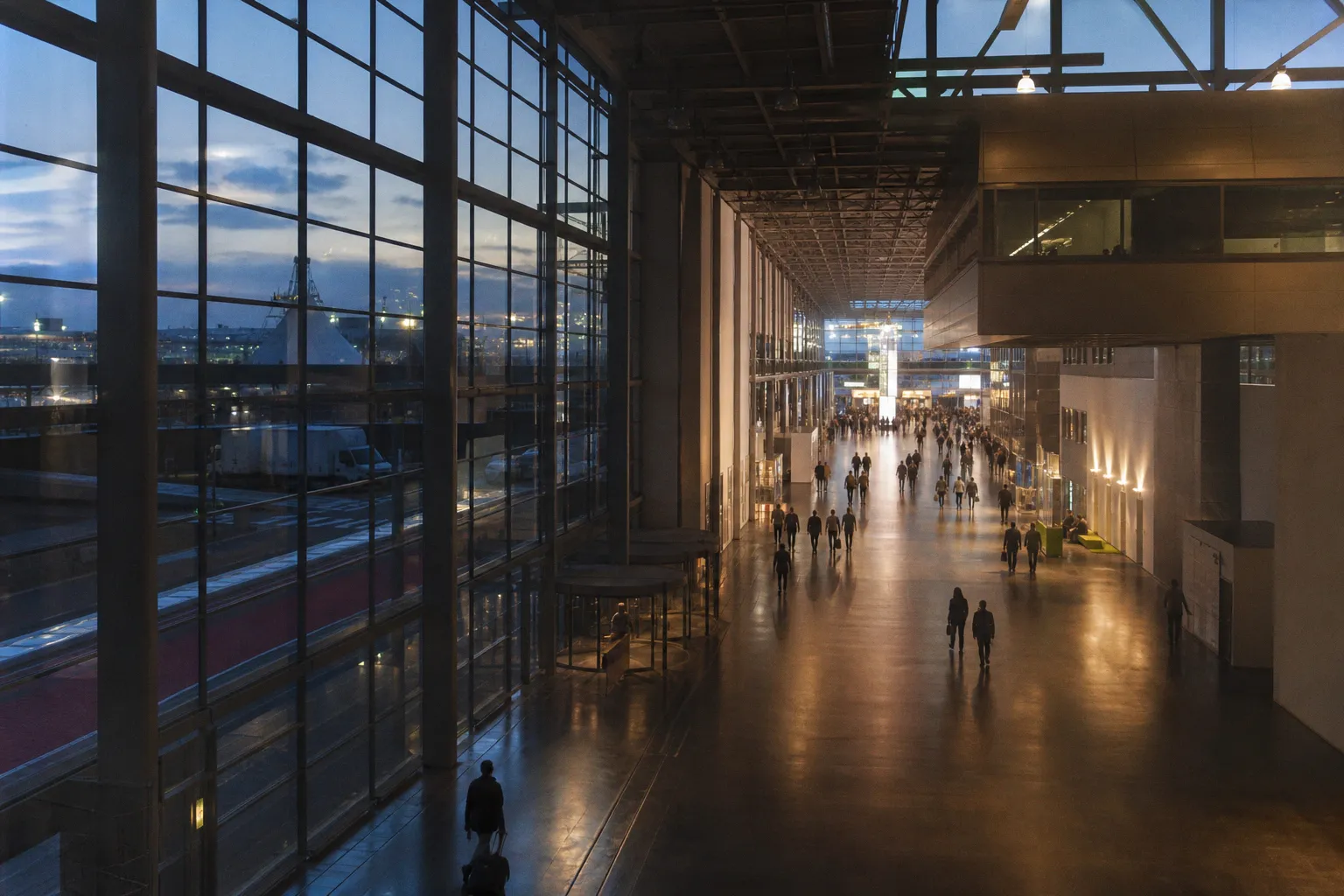 Event Wellness: Vom Pausenfüller zum strategischen Marketing-Tool