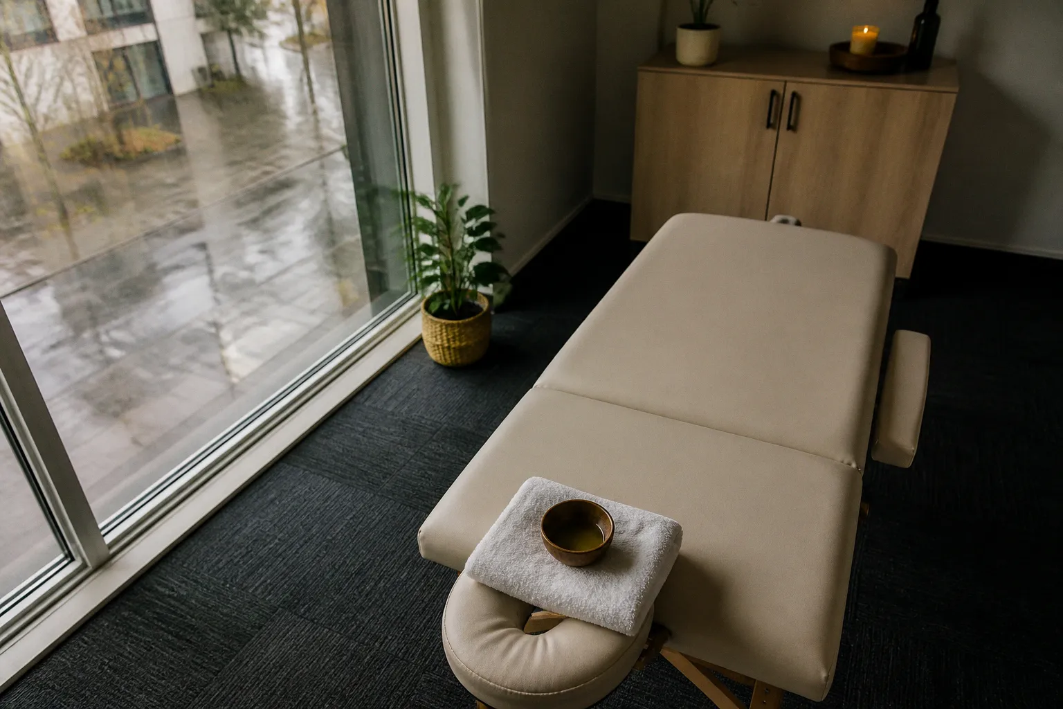 Faszientherapie oder klassische Massage: Was hilft besser?