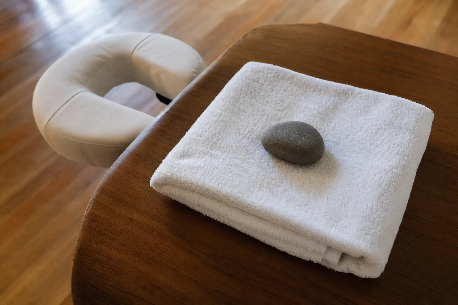 Ganzkörper-Wellness-Massage: Welcher Stil passt zu Ihnen?