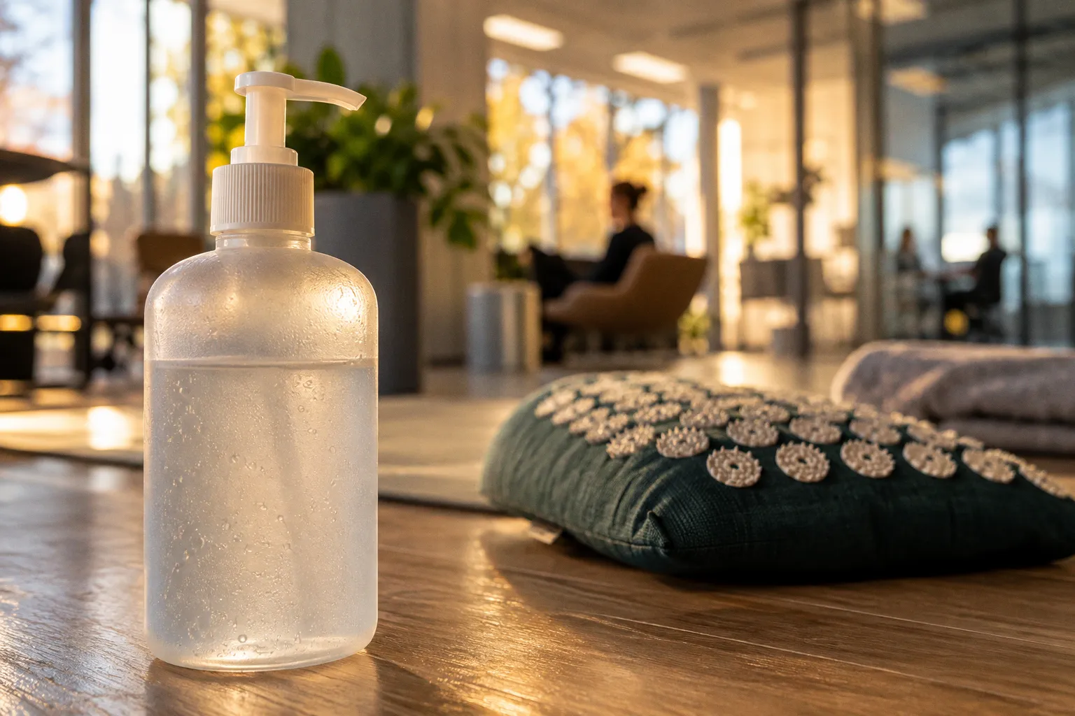 Betriebliche Gesundheitsförderung: Erreichen Wellness-Pakete wirklich die Bedürfnisse der Mitarbeiter?