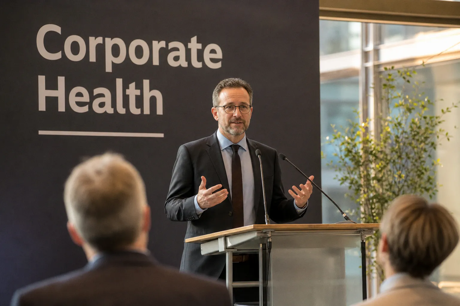 Betriebliche Gesundheitsförderung: Warum Wellness ein strategischer Hebel ist