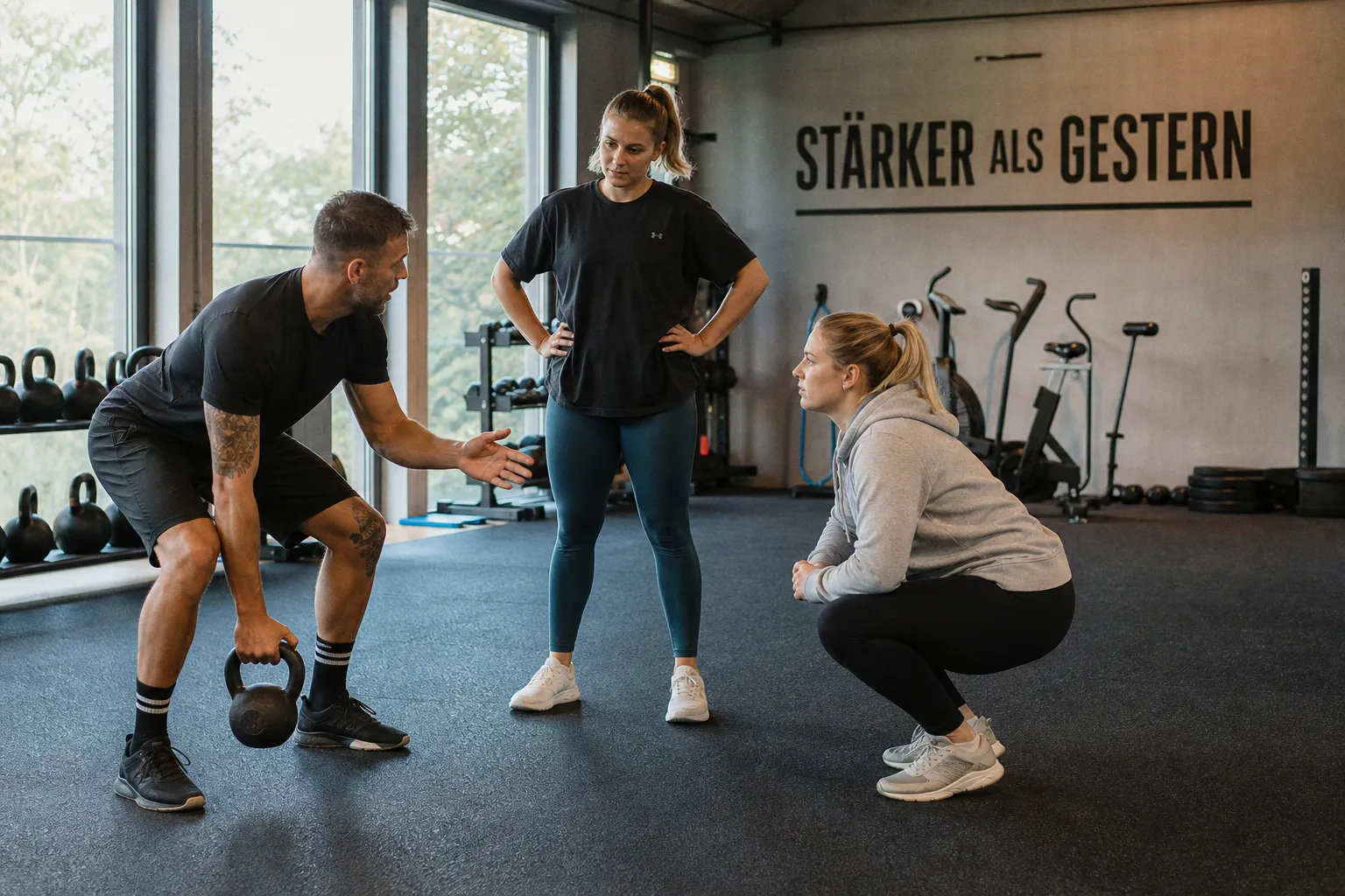 Betriebliches Gesundheitsmanagement: Strategien gegen chronische Erschöpfung im Job
