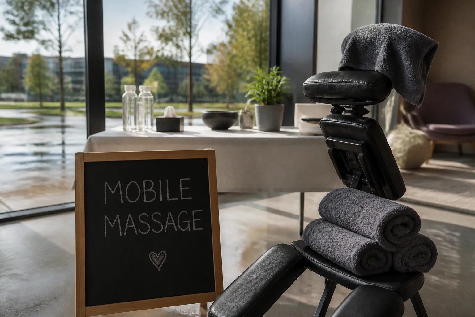 Betriebliches Gesundheitsmanagement: Warum Wellness zur Führungsaufgabe wird