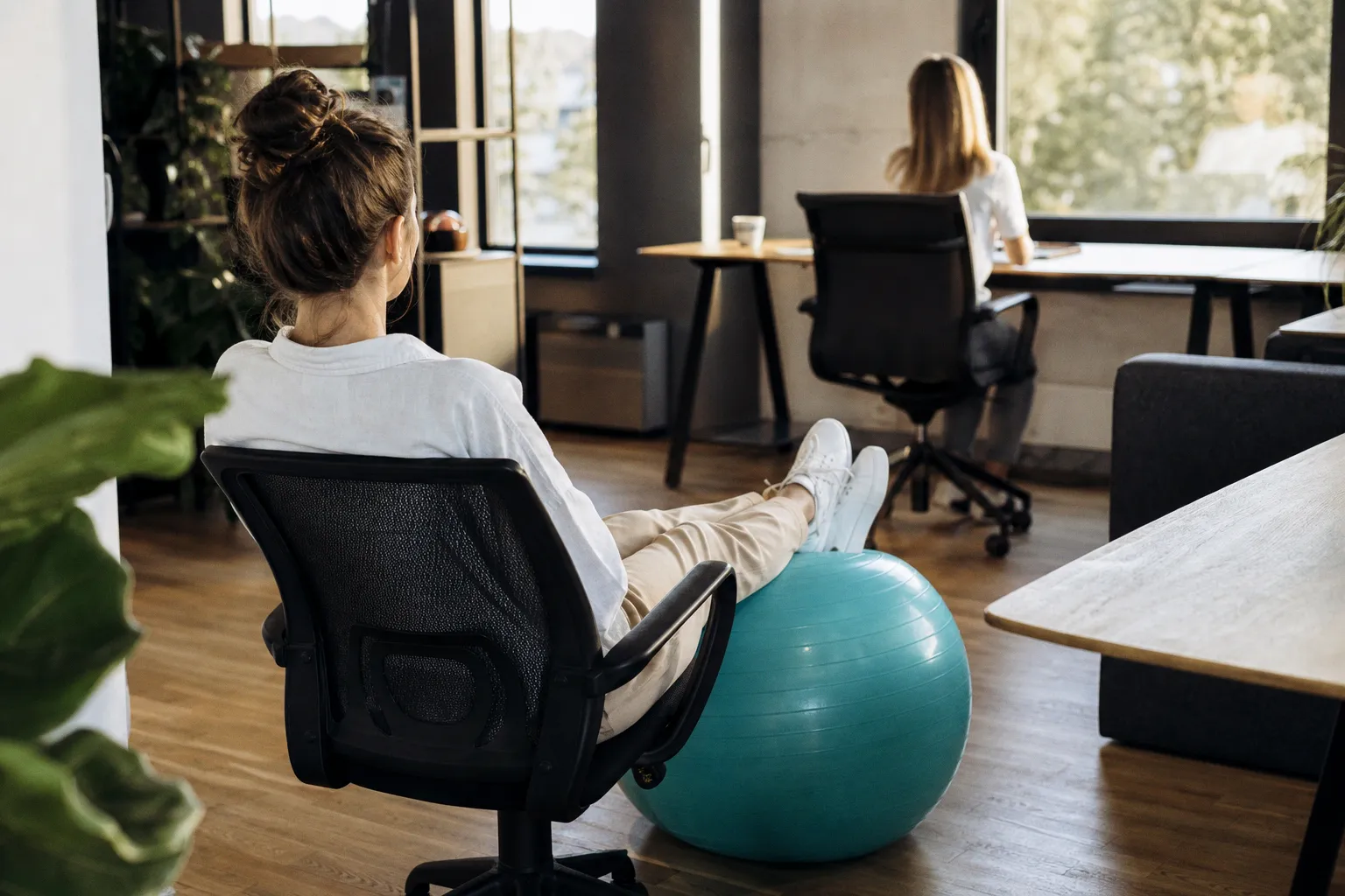 Gesundheitsorientierte Führung: Warum Blended Learning den Unterschied macht