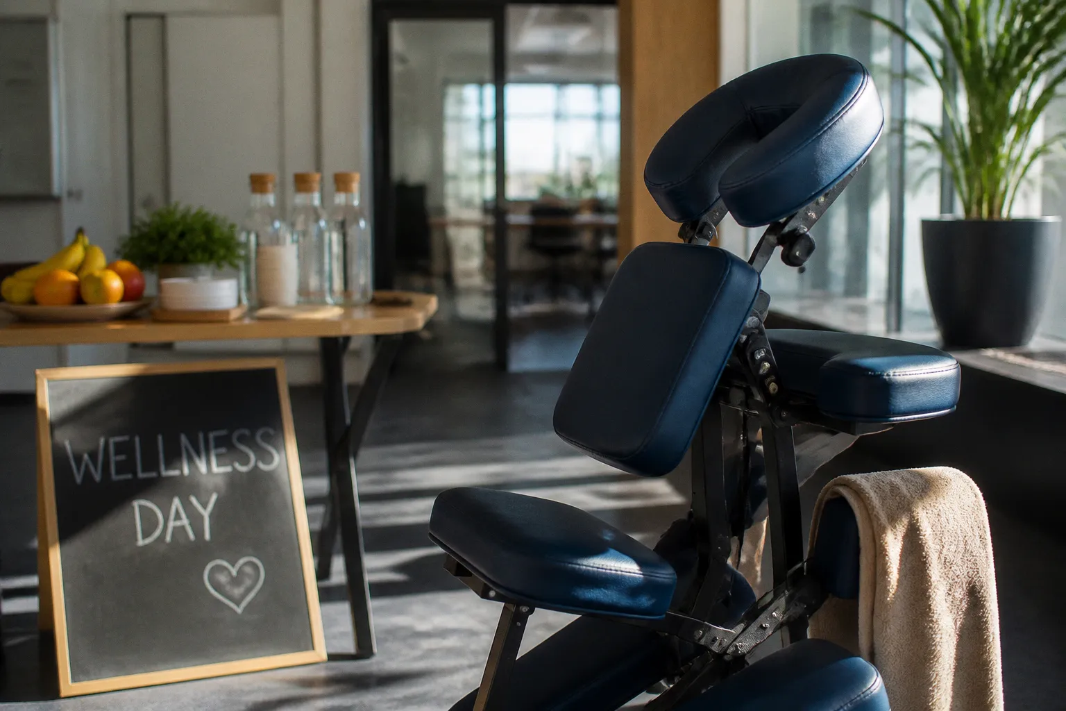 Immersive Wellness-Tage im Unternehmen: Mehr als nur ein kurzfristiger Event-Trend