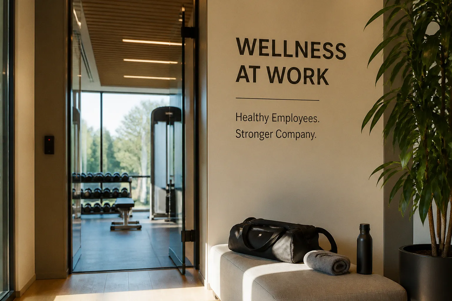KFS Fitness: Wie Indien den Standard für betriebliche Wellness-Infrastruktur neu definiert