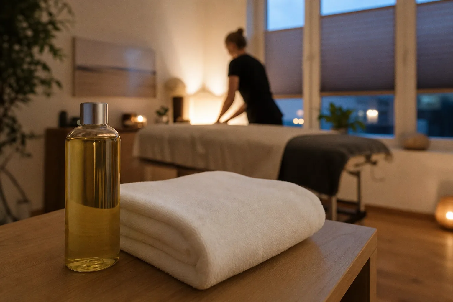Lymphdrainage selber machen: Die 3 besten Methoden im Vergleich