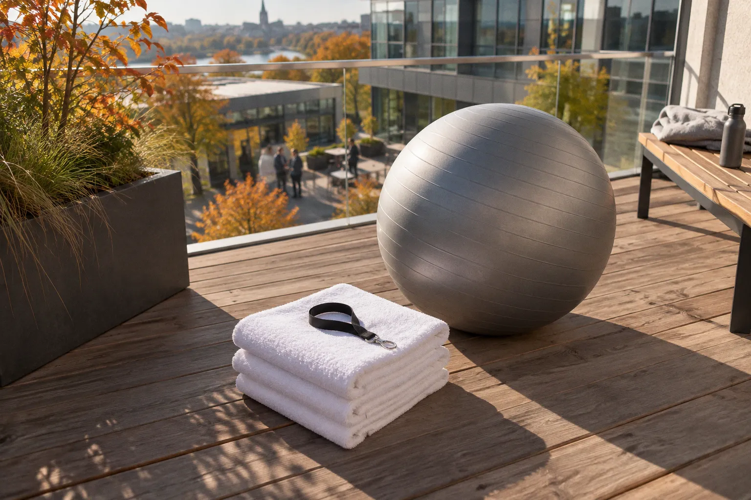 Marketing-Offensive für Wellness-Anbieter: Neue Strategien für Massagepraxen und mobile Spas