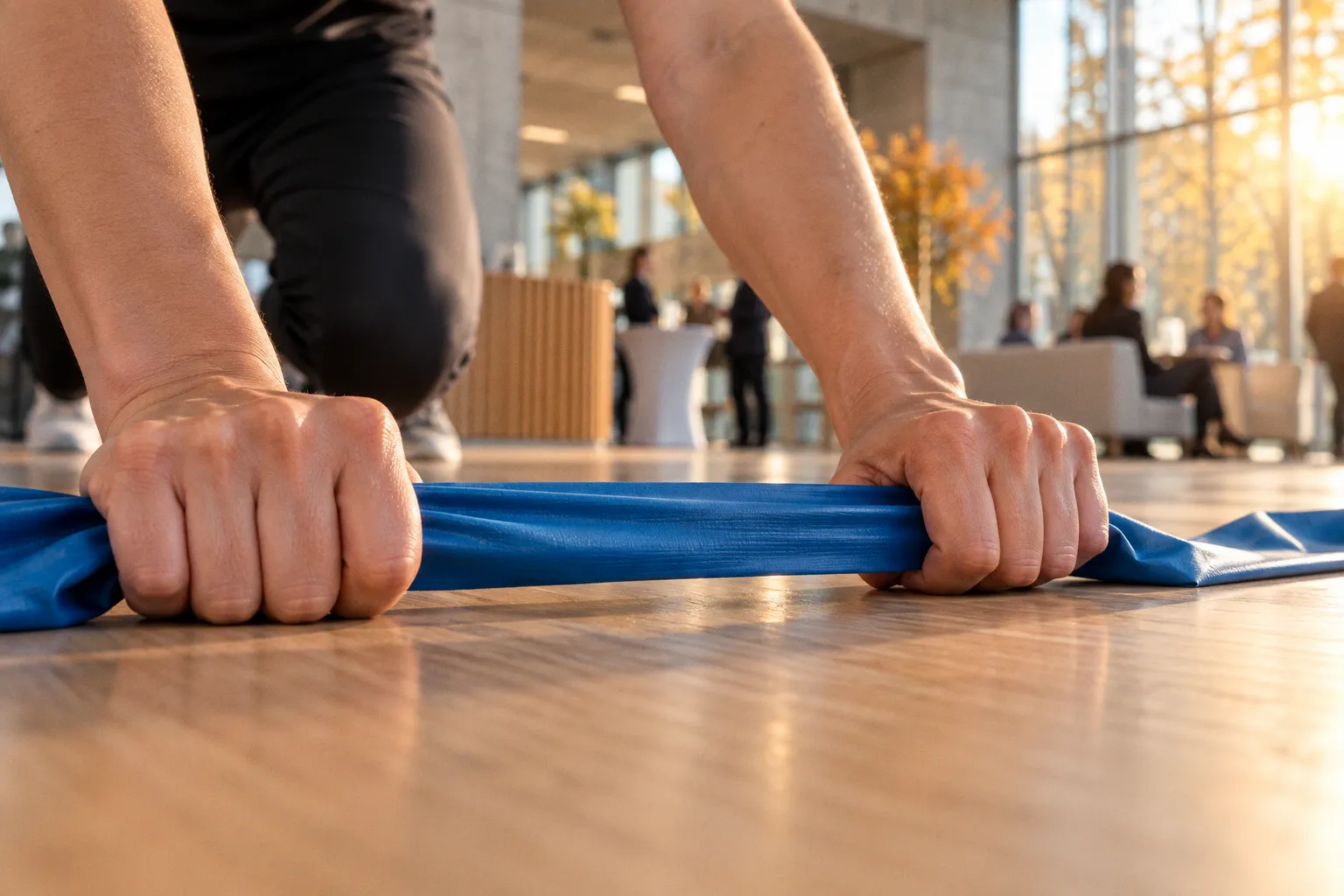 Massage Ausbildung: Dauer und Zeitaufwand realistisch planen