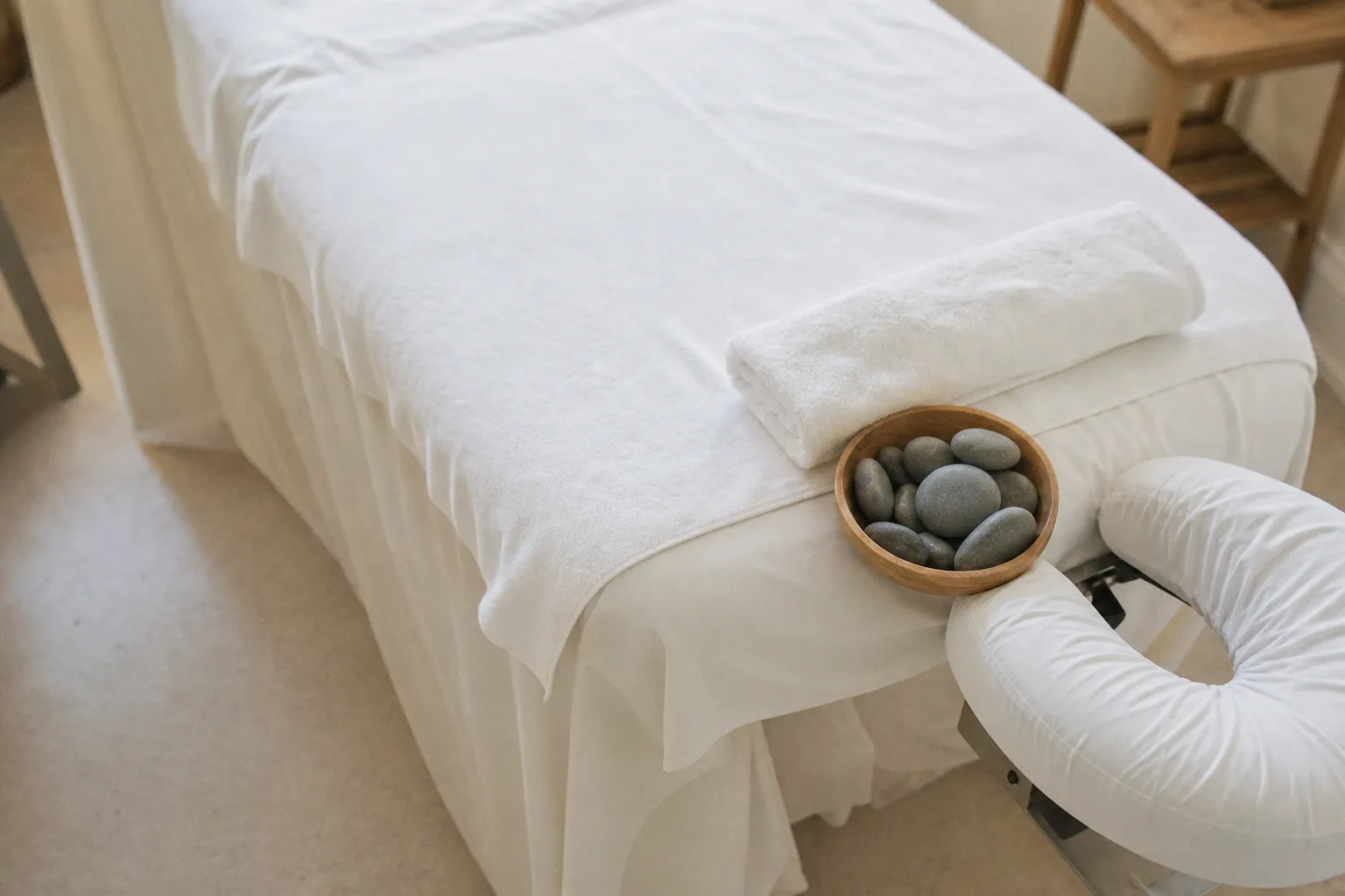 Massage Ausbildung: Intensivkurs oder berufsbegleitend