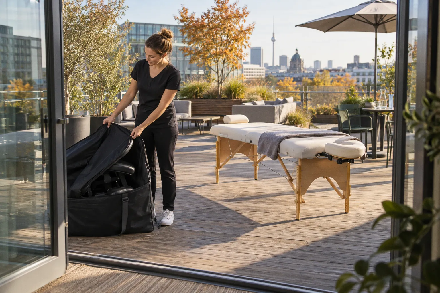 Massage Ausbildung: Staatlich anerkannt oder privates Zertifikat?