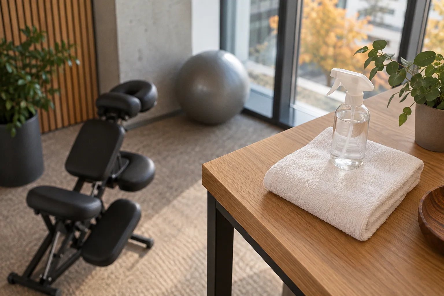 Massage Techniken für Firmen Events: Was in der Praxis wirklich wirkt