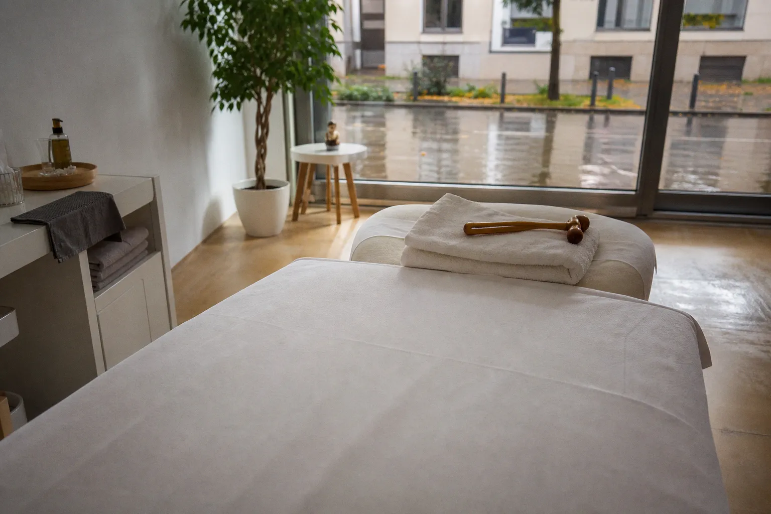 Massage-Training: typische Fehler und wie Sie sie vermeiden
