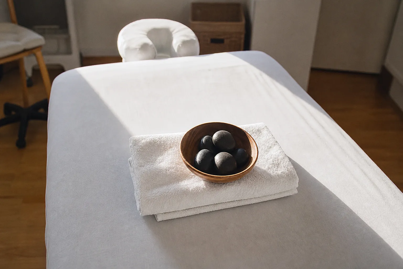 Massagetechniken für Anfänger im direkten Praxistest: Welche Methode überzeugt?
