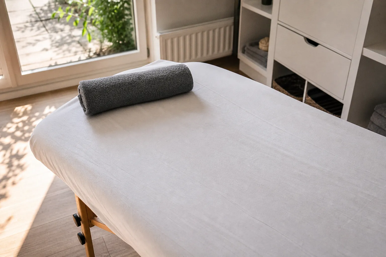 Massagetechniken für den Rücken: Welche Griffe helfen wann?
