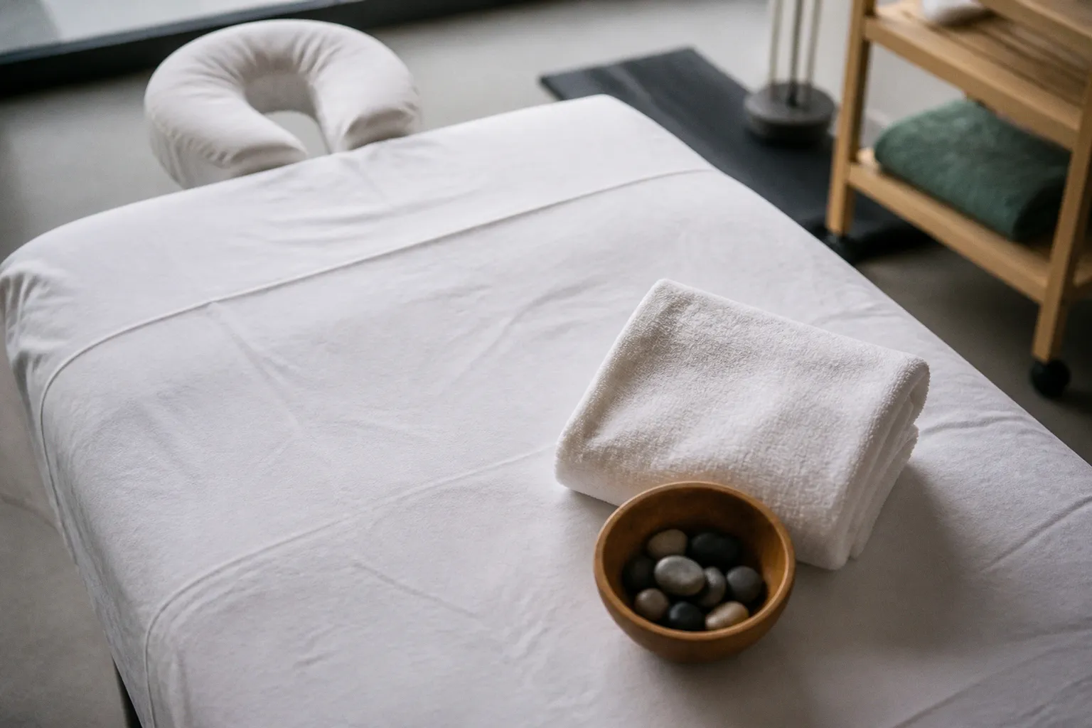 Massagetraining Fehler vermeiden: Welche Kriterien wirklich zählen