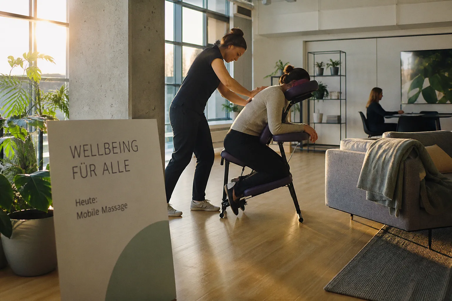 Menopause als strategischer Faktor: Warum Unternehmen jetzt in weibliche Gesundheit investieren