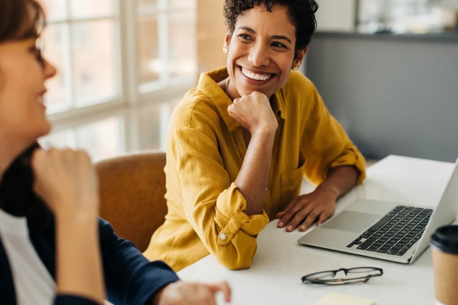 Menopause am Arbeitsplatz: Warum der neue ISO-Standard für Unternehmen zählt