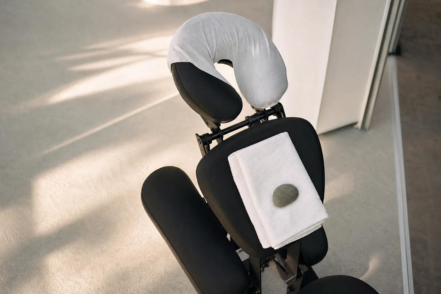 Messe-Massageservice: Vier Konzepte für den perfekten Firmenauftritt