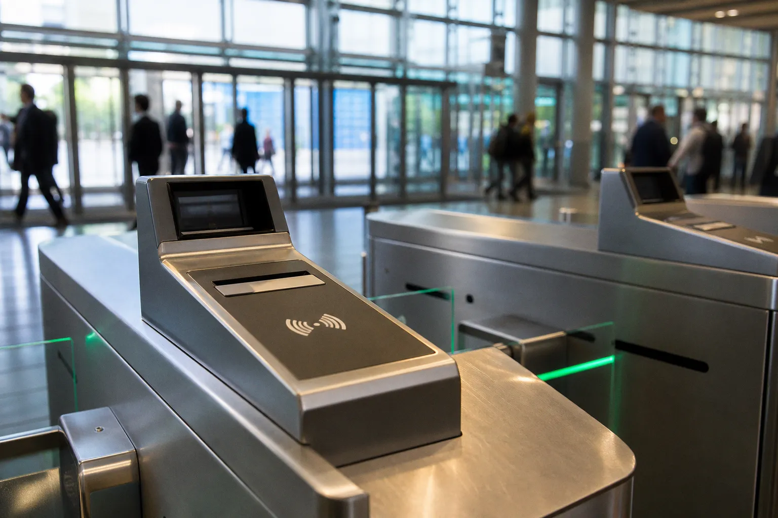 Mobiler Massageservice am Messestand: Fakten zur Besucherfrequenz
