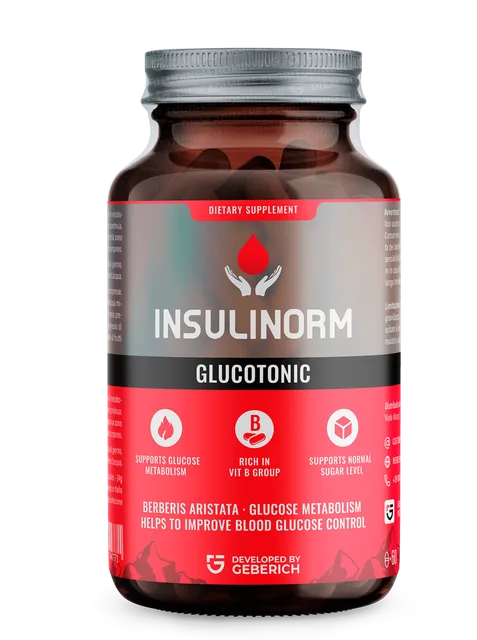 Insulinorm