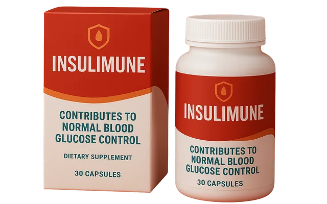 Insulimune +