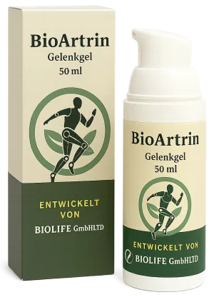 BioArtrin