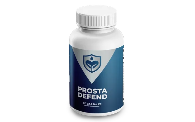 ProstaDefend