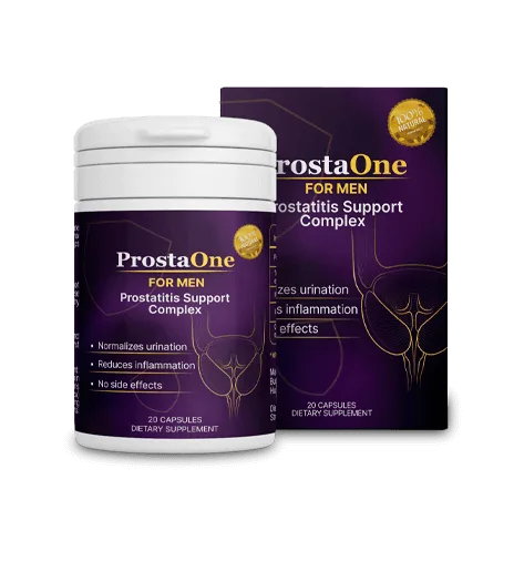 ProstaOne