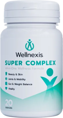 Wellnexis