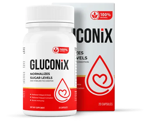 Gluconix