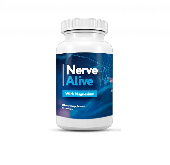 NerveAlive