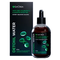 Detoxil water