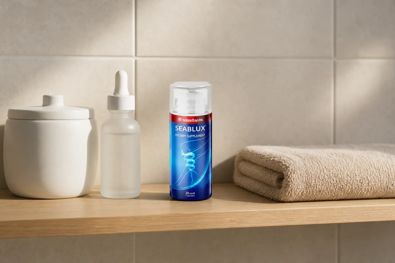 VARILUX — Verpackung im Alltag