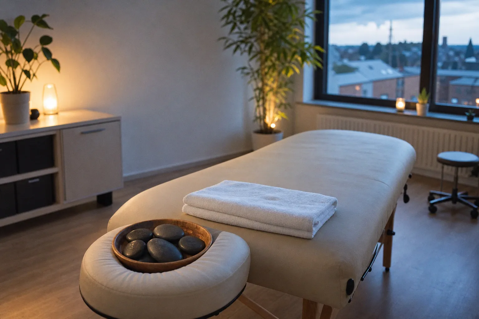 Online-Massageausbildung: Lohnt sich der digitale Kurs?
