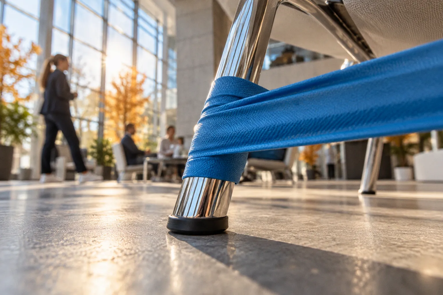 Physiotherapie Trends: Moderne Ansätze für das BGM